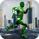 Amazing Rangers Vector Power APK