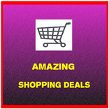 Amazing Shopping Deals