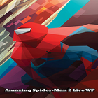 Amazing Spider-Man 2 Live WP ikona