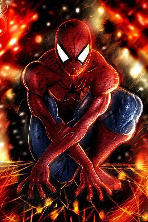 Free The Amazing Spider Man 2 LWP 2 APK Download For Android