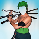 Free Cosplay Suit Montage APK
