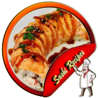Amazing Sushi Recipe icône