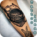 Increíbles ideas para tatuajes APK