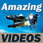 Amazing VIDEOs Zeichen