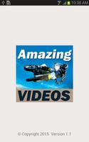 Amazing VIDEOs poster