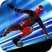 Amazing Vector Spider Parkour APK