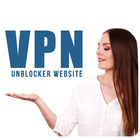 Link VPN Unblock Sites আইকন