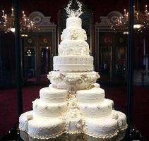 Amazing Wedding Cakes ảnh chụp màn hình 1