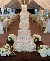 برنامه‌نما Amazing Wedding Cakes عکس از صفحه