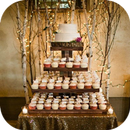 Amazing Wedding Cakes Rustic APK