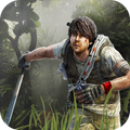Amazon Survival Jungle Stealth