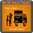 How To Sell Amazon Product? Tutorial Course -Money APK