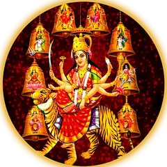 Baixar Ambe Maa ni Aarti Gujarati APK