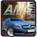 Amg Driving Simulator APK