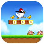 Jungle Adventures - free icon