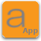 Amdocs TestApp icono