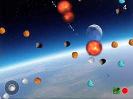 Space Shooter Aliens War screenshot 2