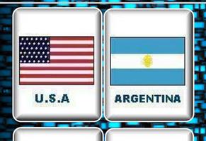 American Country Flag screenshot 3