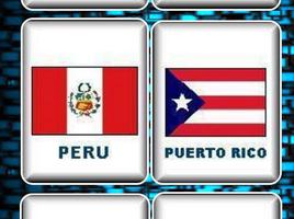 American Country Flag screenshot 1