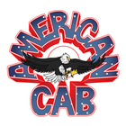American Cab ikon
