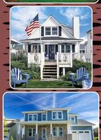 American Dream House syot layar 2