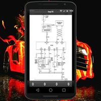 American Electric Car System capture d'écran 1