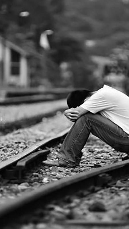  Sad  alone boy Live  Wallpapers  for Android APK Download