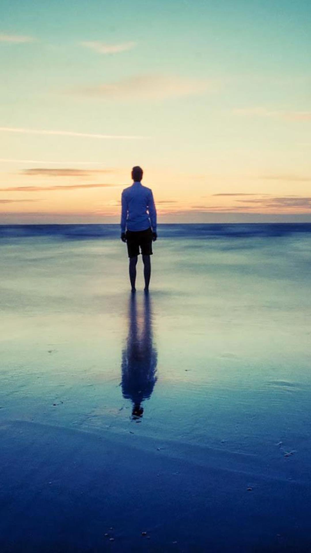 Sad Alone Boy Live Wallpapers For Android APK Download