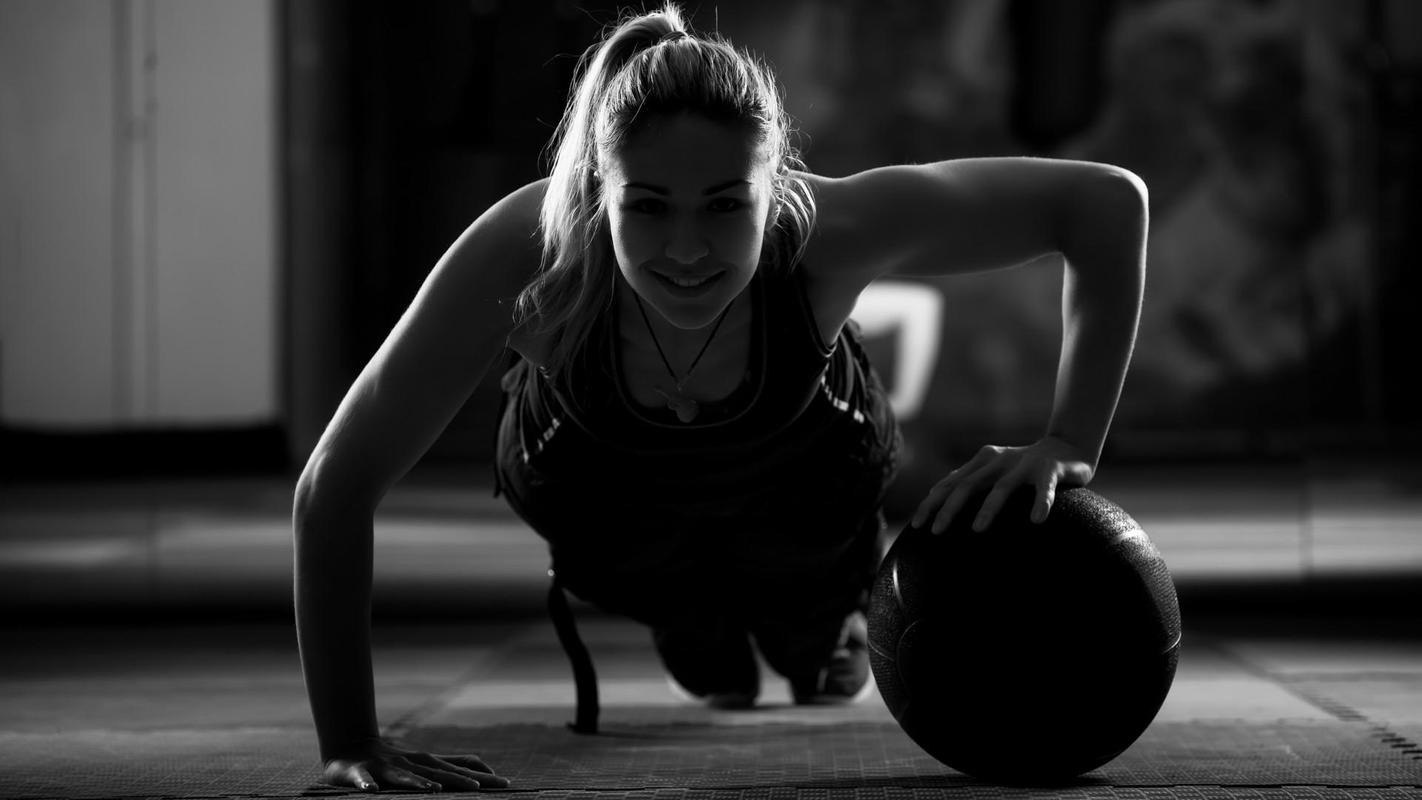 Fitness Girls. Live Wallpapers for Android - APK Download