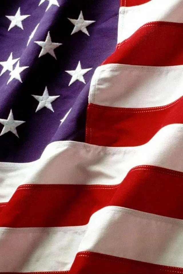 American Flag Wallpapers - USA Country Backgrounds APK pour Android  Télécharger