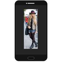 American Fashion Style screenshot 1