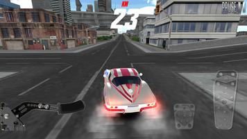 American Stingray Driving City screenshot 2
