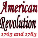 American Revolution 1765 And 1783 in English APK