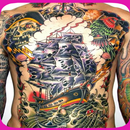 American Traditional Tattoo APK