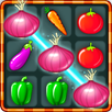 Vegetable splash APK