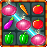 Vegetable splash