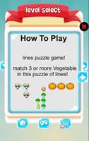 Vegetable splash screenshot 3