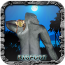 APK Bigfoot Hunter Finding : Yeti Monster