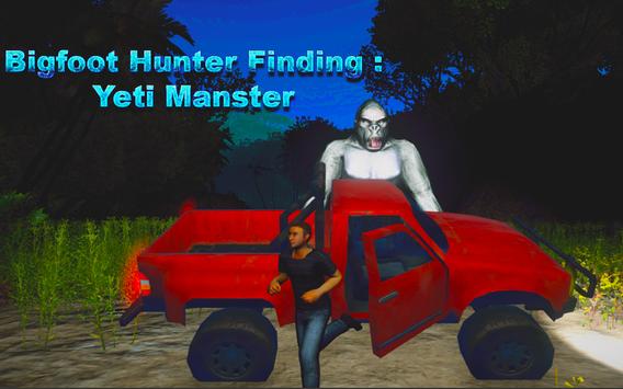 Download Bigfoot Hunter Finding Yeti Monster Apk For Android