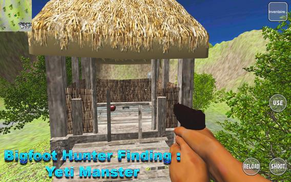 Download Bigfoot Hunter Finding Yeti Monster Apk For Android