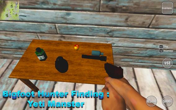 Download Bigfoot Hunter Finding Yeti Monster Apk For Android