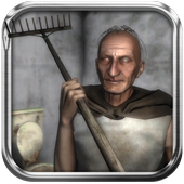 Download  Grandpa Scary Game : Horror Game 