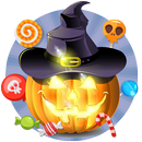 Halloween Game - Trick Or Trea APK