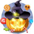 Halloween Game - Trick Or Treat आइकन