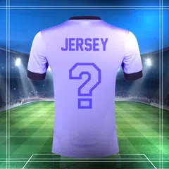 Make Football Jersey (Offline) APK Herunterladen