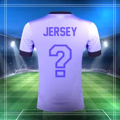 Make Football Jersey (Offline) APK 下載