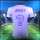 Make Football Jersey (Offline) simgesi