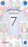 Make Football Jersey (Offline) Ekran Görüntüsü 1
