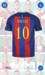 Make Football Jersey (Offline) APK download