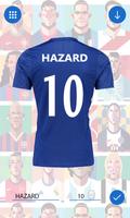 Make Football Jersey (Offline) syot layar 3